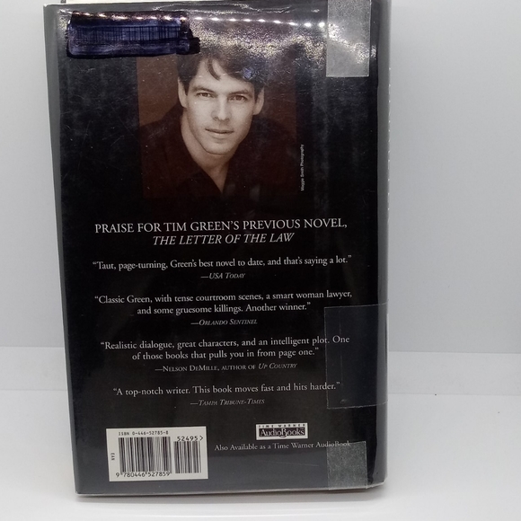 The Fourth Perimeter - Picture 2 of 3